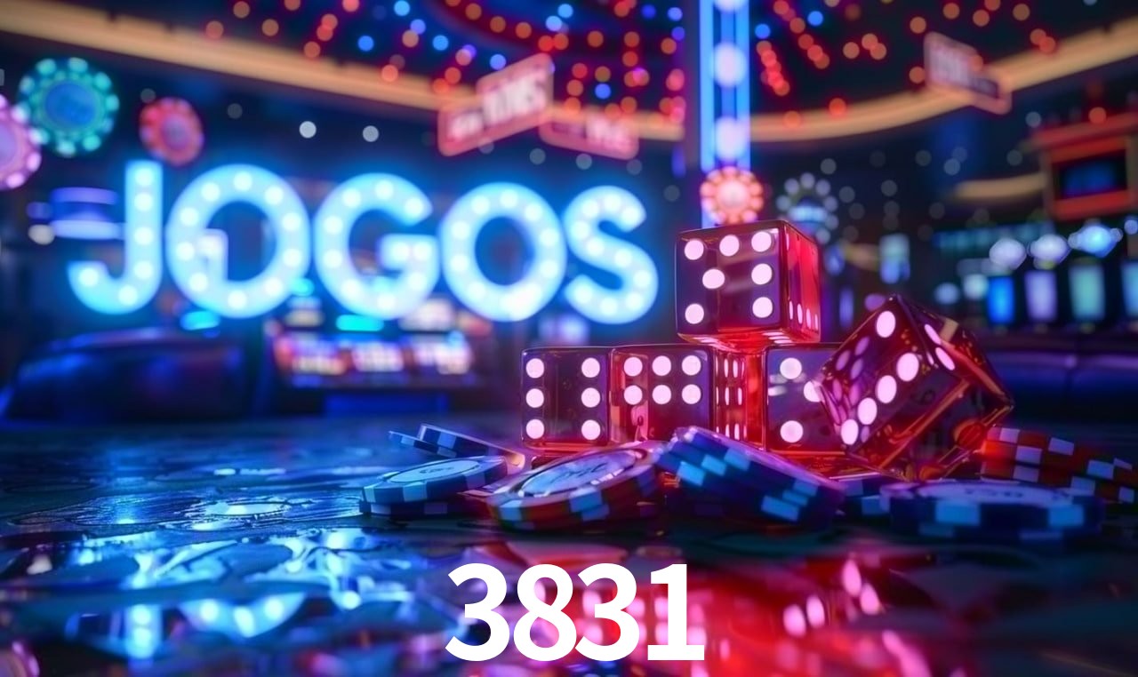 A Revolução dos Aplicativos de Jogos no 3831
